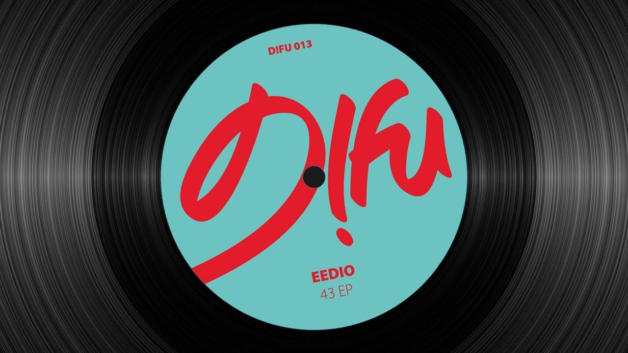 43 EP - Eedio