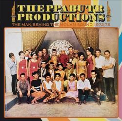 Theppabutr Productions: The Man Behind The Molam Sound 1972-75 - Porn Tawan