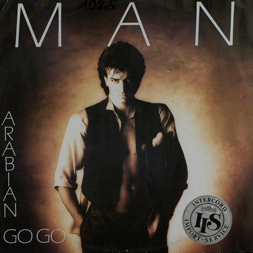 Arabian Go Go - Man