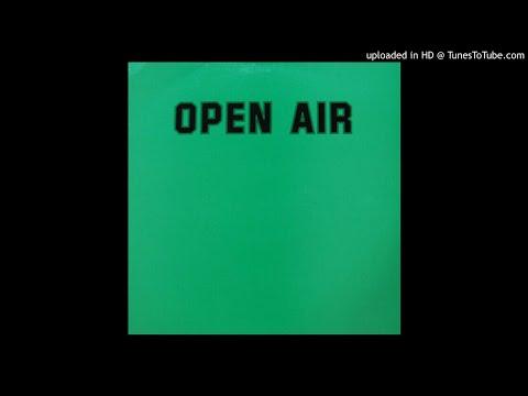 Open Air - Bombo Orchestra