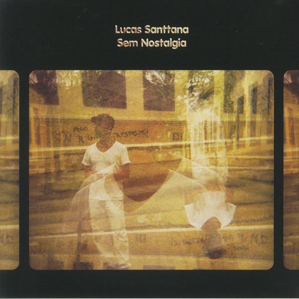 Collector's Choice - Lucas Santtana