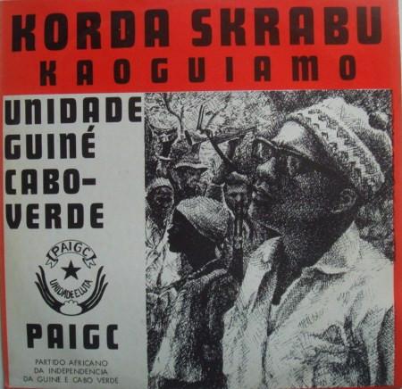 Korda Skrabu - KAOGUIAMO
