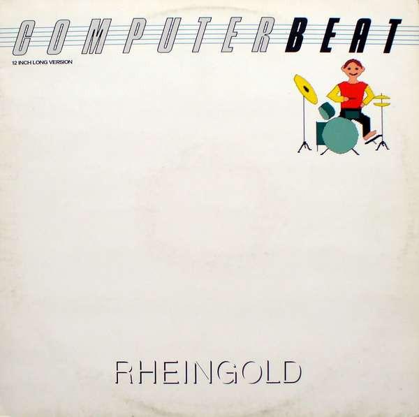 Computerbeat - Rheingold