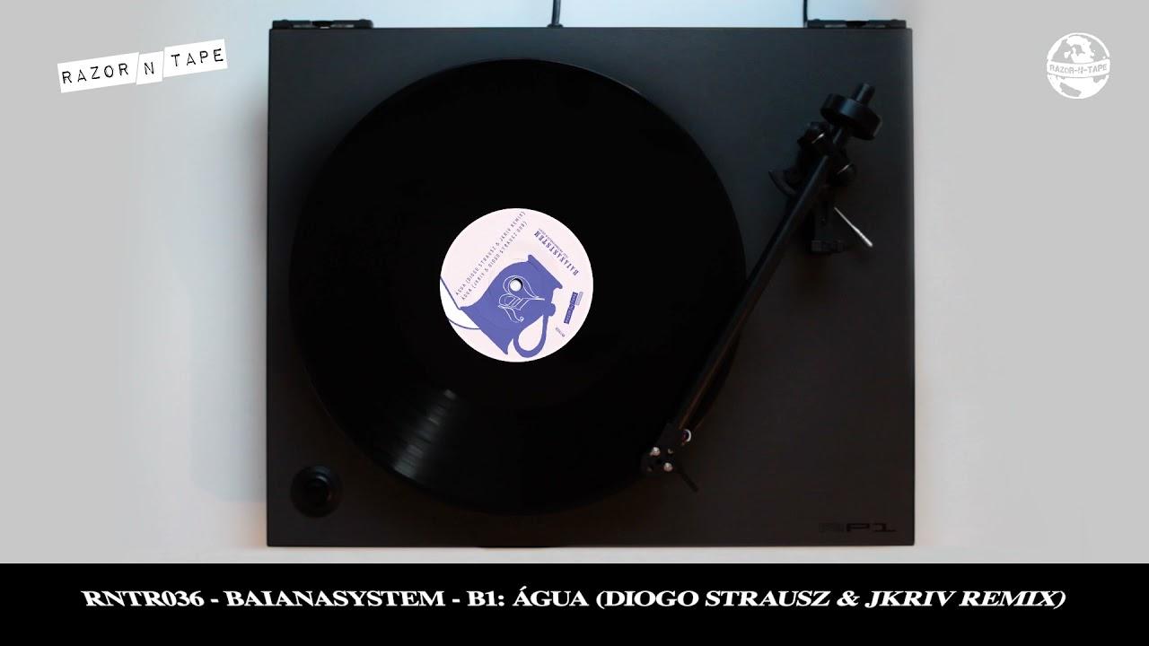  - Baiana System feat. Antonio Carlos & Jocafi