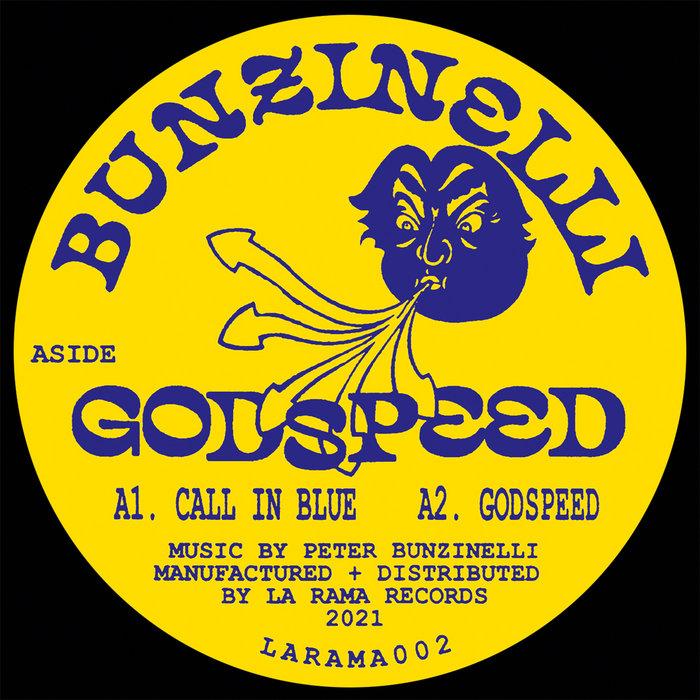 Godspeed - Bunzinelli