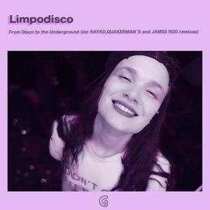 From Disco To The Underground  Golden Soul - LIMPODISCO