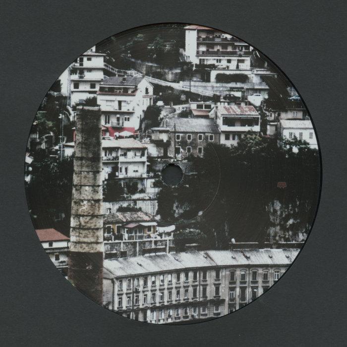 Farrel EP - Dario Zenker