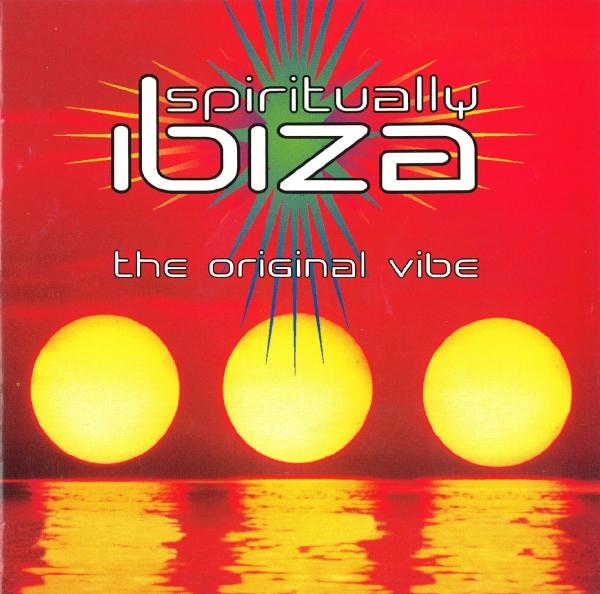 Spiritually Ibiza - Orchestra JB