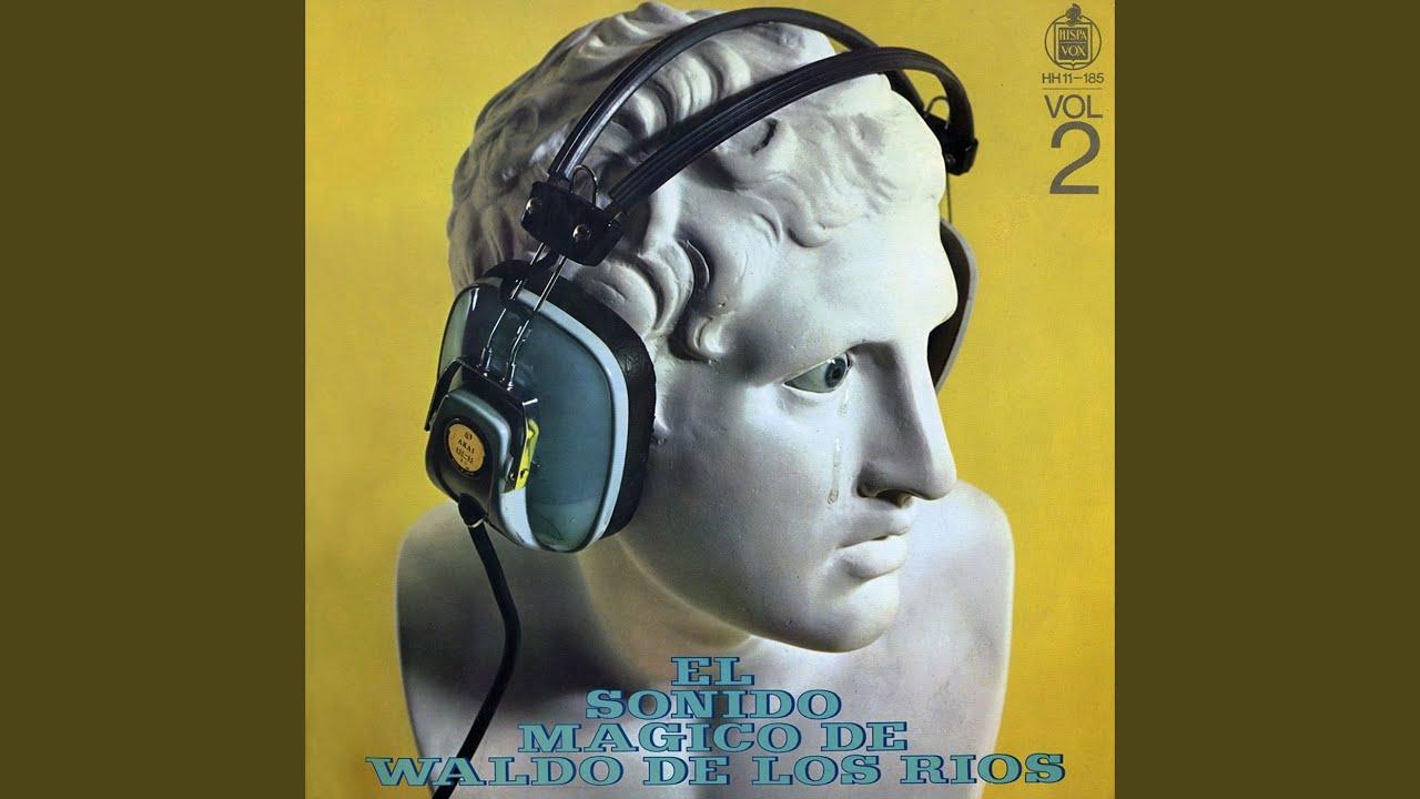  - Waldo de los Ríos