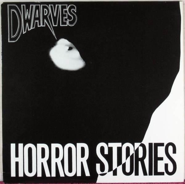 Happy! - Dwarves