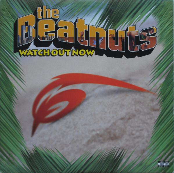  - The Beatnuts