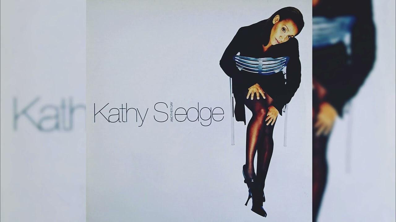 Rare R&B & New Jack 33 - Kathy Sledge