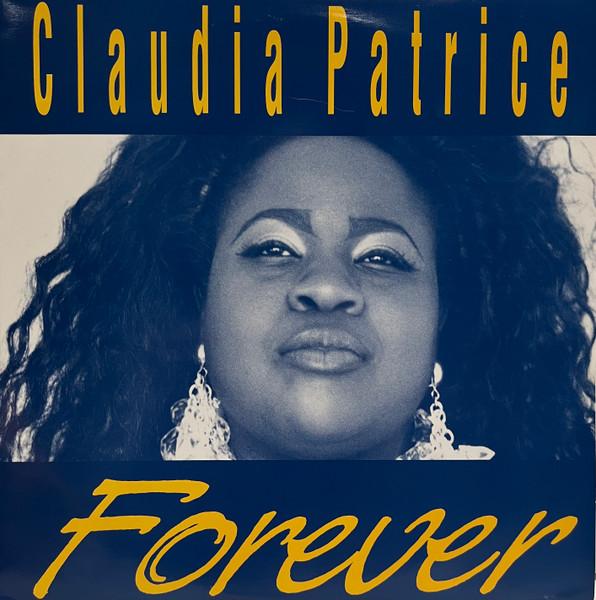 - Claudia Patrice