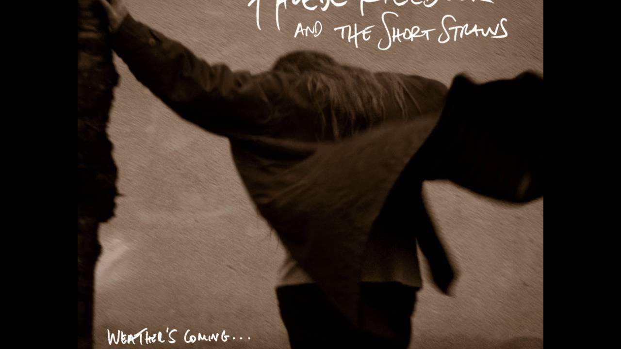 Weather's Coming... - Phoebe Killdeer;THE SHORT STRAWS