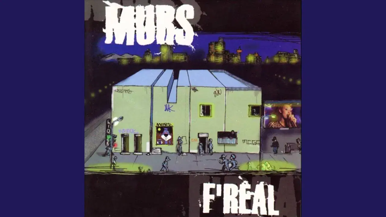 3:16 (The EP) - Murs