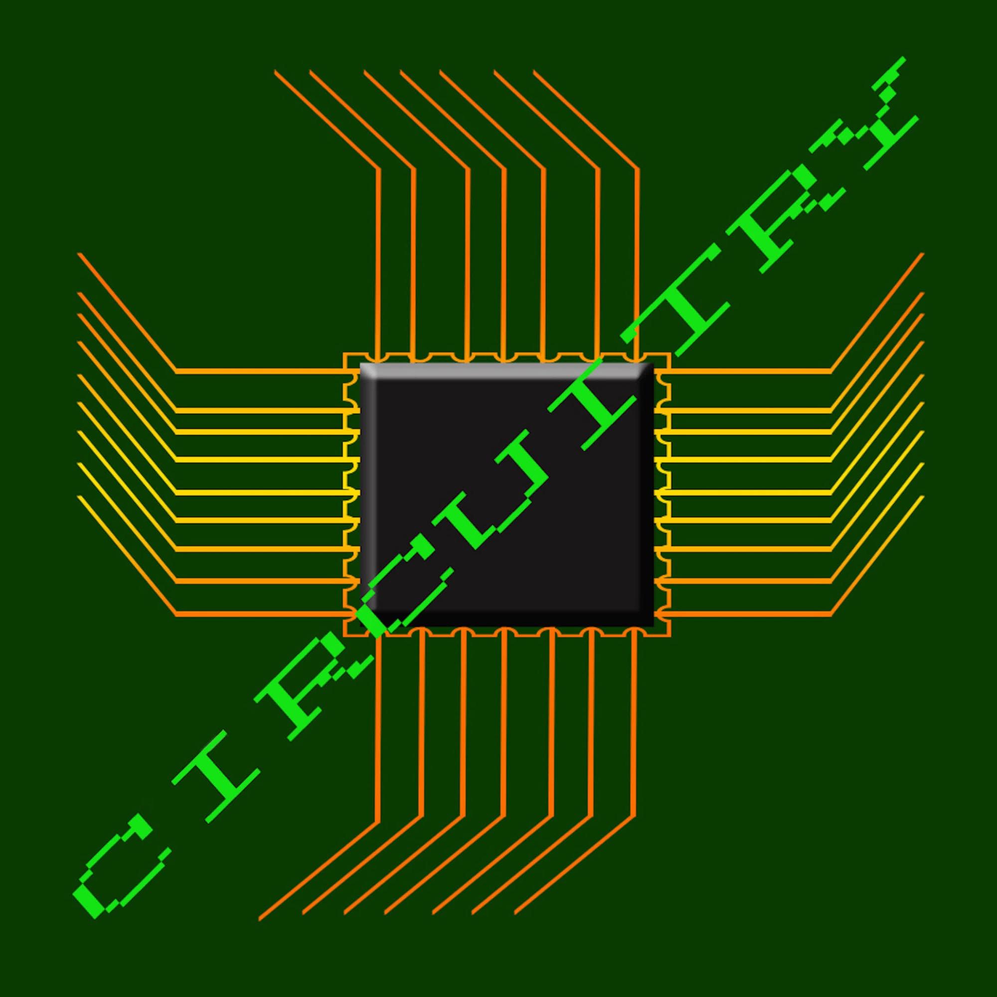 She's Just the Type of Girl - Single - Circuitry