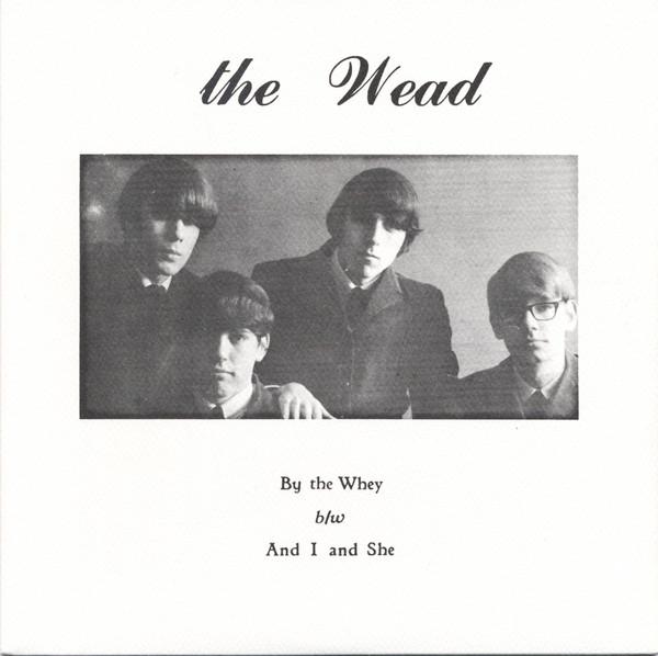  - The Wead