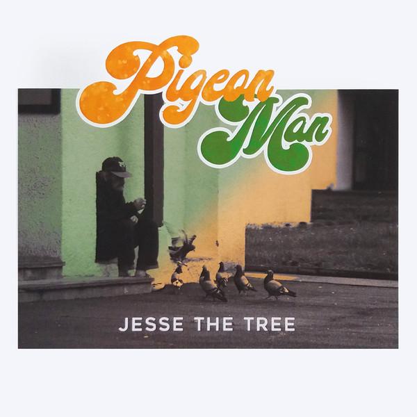  - Jesse The Tree