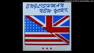 Englishman New York - Sharon