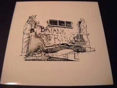 Batang Frisco - Batang Frisco