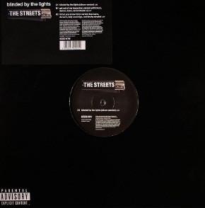 A Grand Don't Come For Free - The Streets