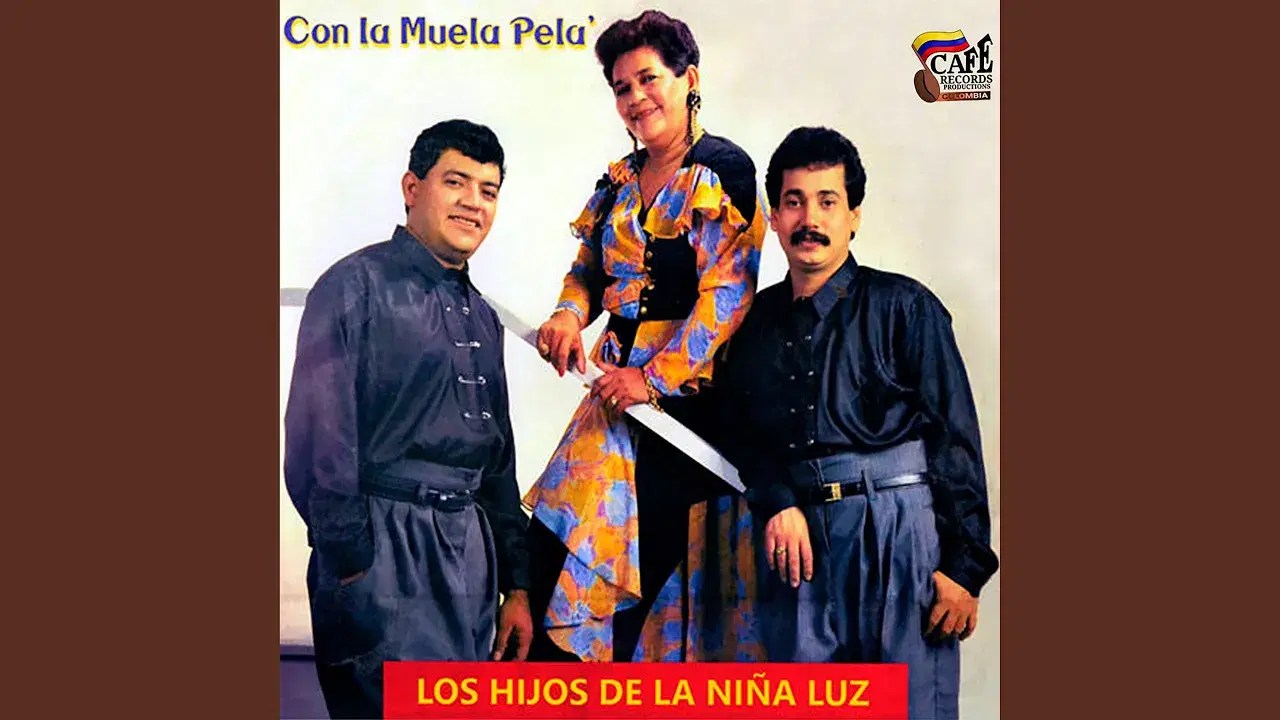 Se Puede Subir - Los Hijos de la niña luz