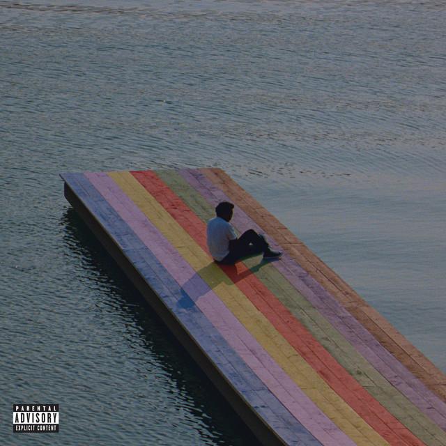 The Melodic Blue - Baby Keem