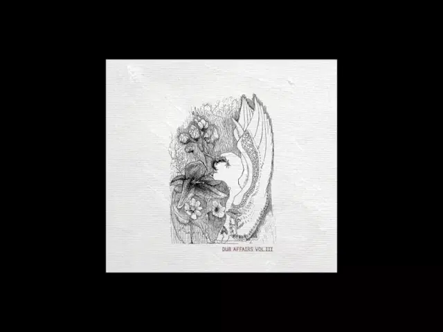 Dub Affairs Vol.3 - Eder-B