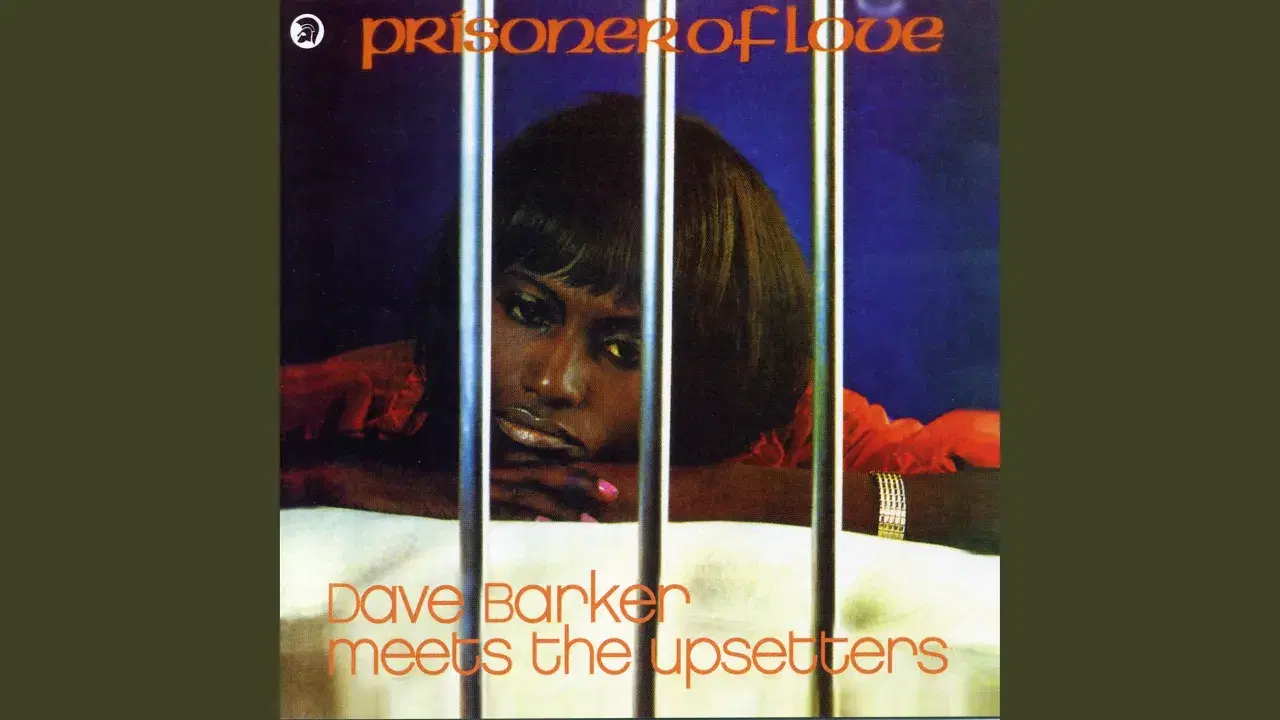 The Complete UK Upsetter Singles Collection Volume 2 - Dave Barker & Melanie Jones