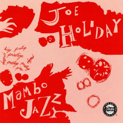 Mambo Holiday - Joe Holiday