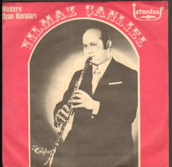 Bayram Çiftetellisi / Tahta Taraba - Yılmaz Şanlıel