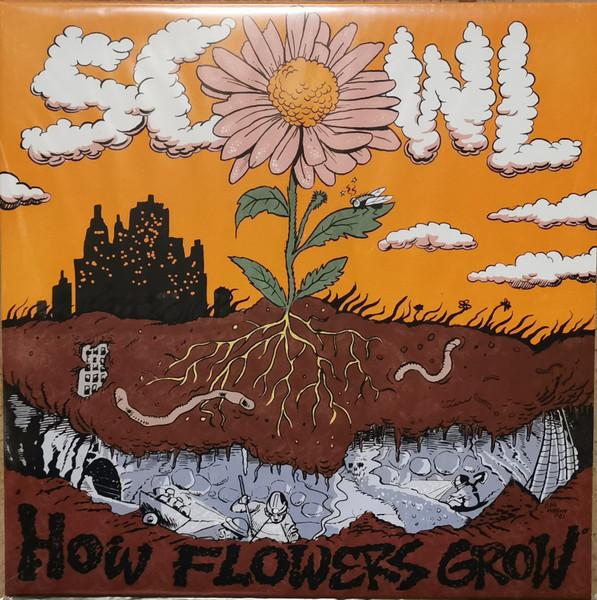 Bloodhound - Scowl