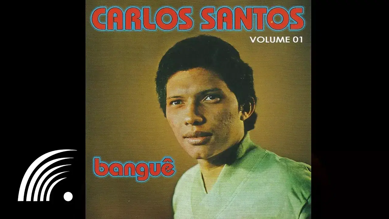  - Carlos Santos