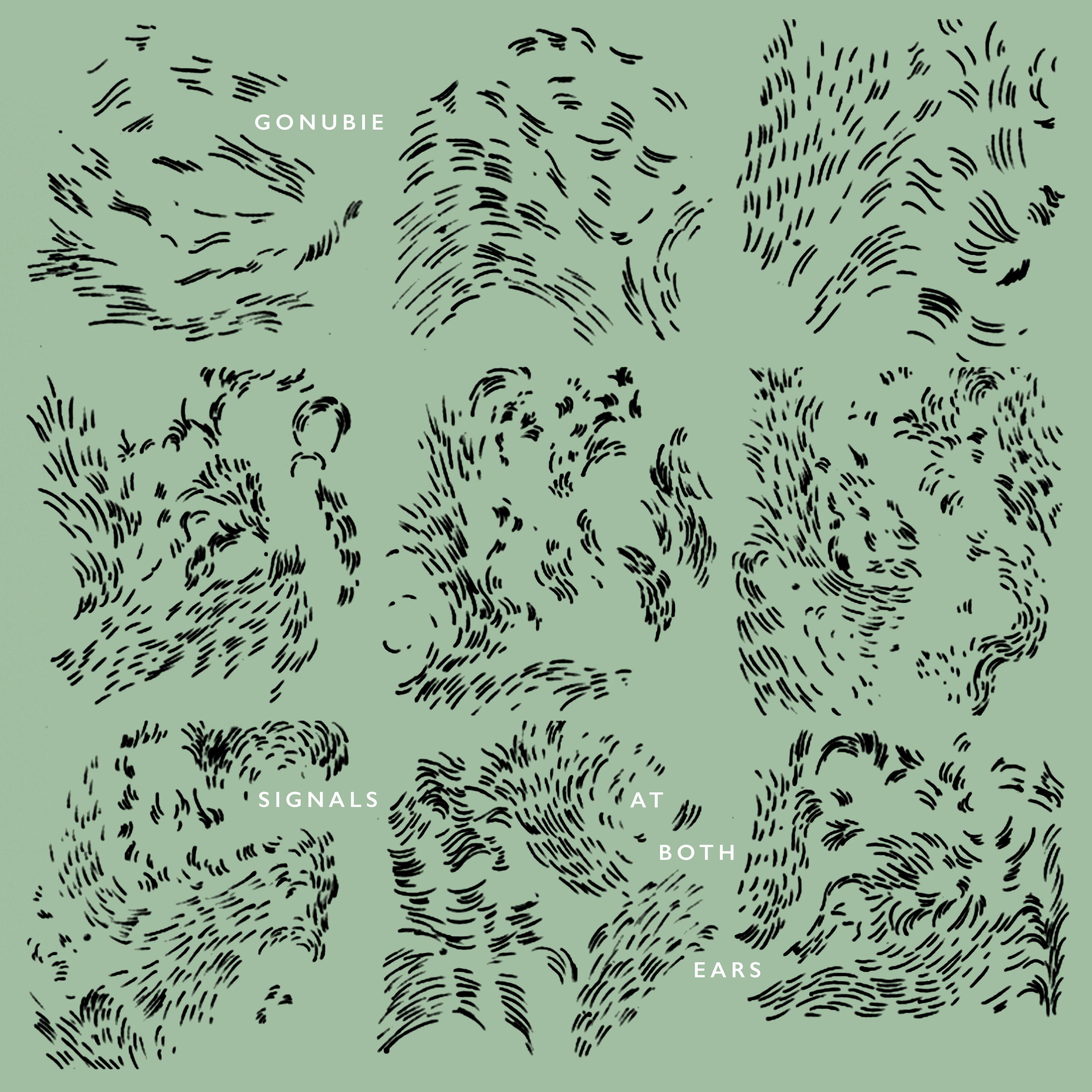Signals At Both Ears - Gonubie