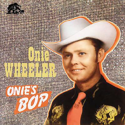  - Onie Wheeler