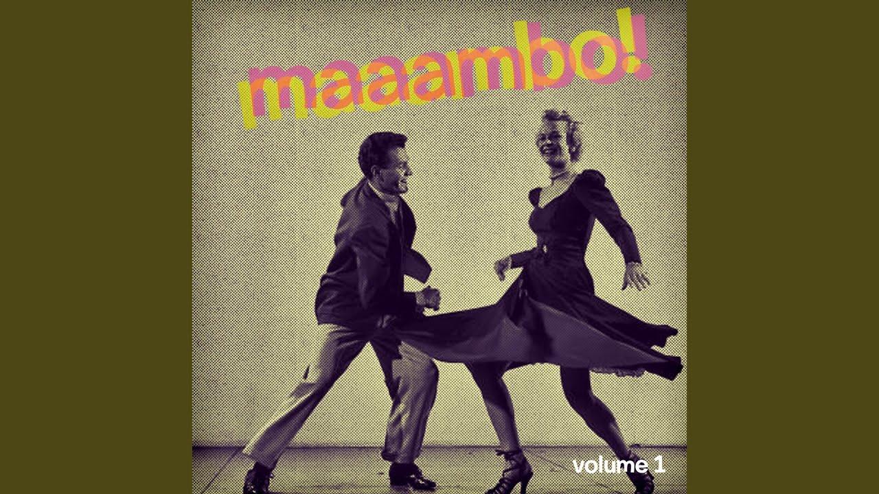 Ticklish Mambo / Besame Mucho - Rene Touzet