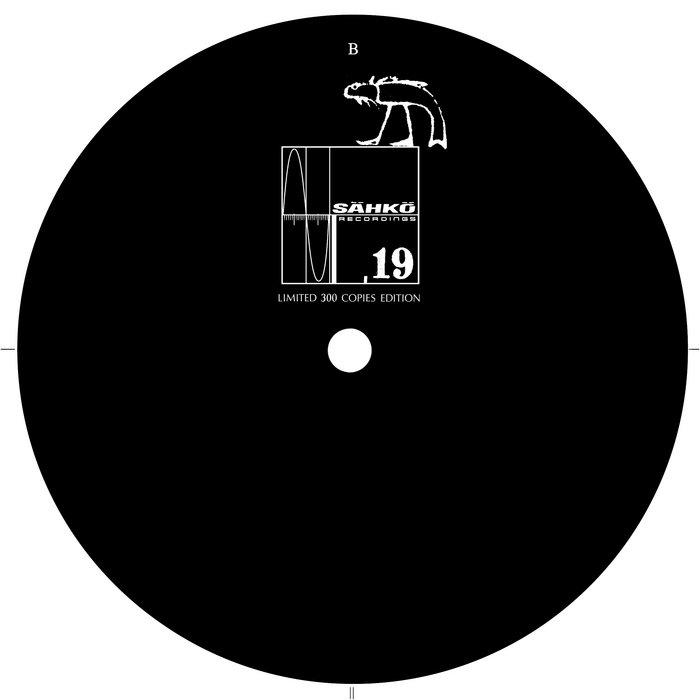 Happi - Ø Mika Vainio