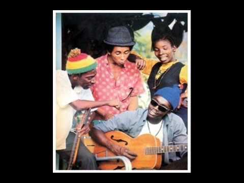 Studio One Archives Vol. 39 - Bunny Wailer And Rita Marley