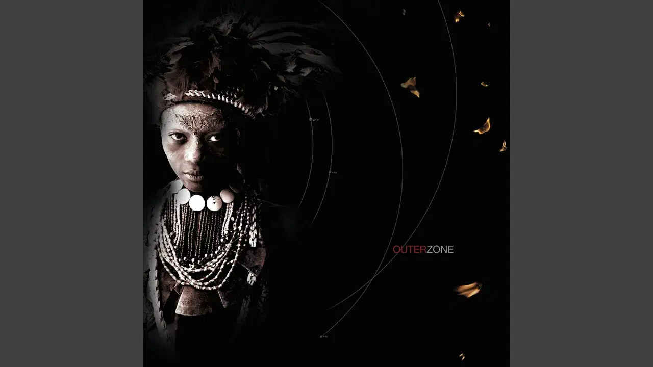 Sun Ra Dedication - Outerzone Band