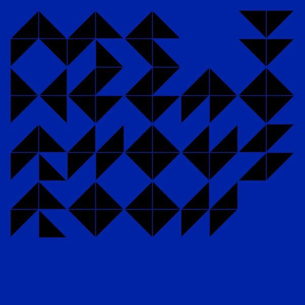 The Enormous Room - Arp/Johan Carøe/Maxim Moston/Meara O'Reilly/Emily Schubert/Maria Teriaeva