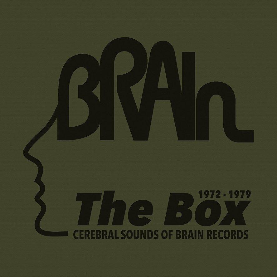 Brain Krautrock Festival Live - Blonker