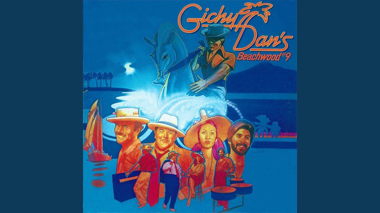Zevolution-Ze Records Re-Edited - Gichy Dan's Beachwood #9