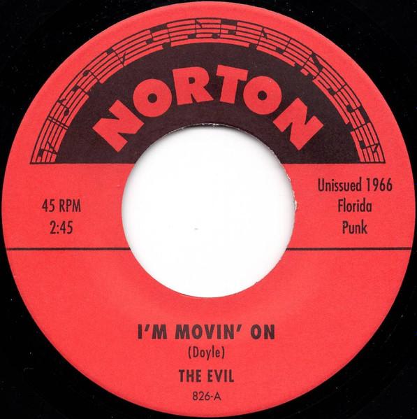  - Evil