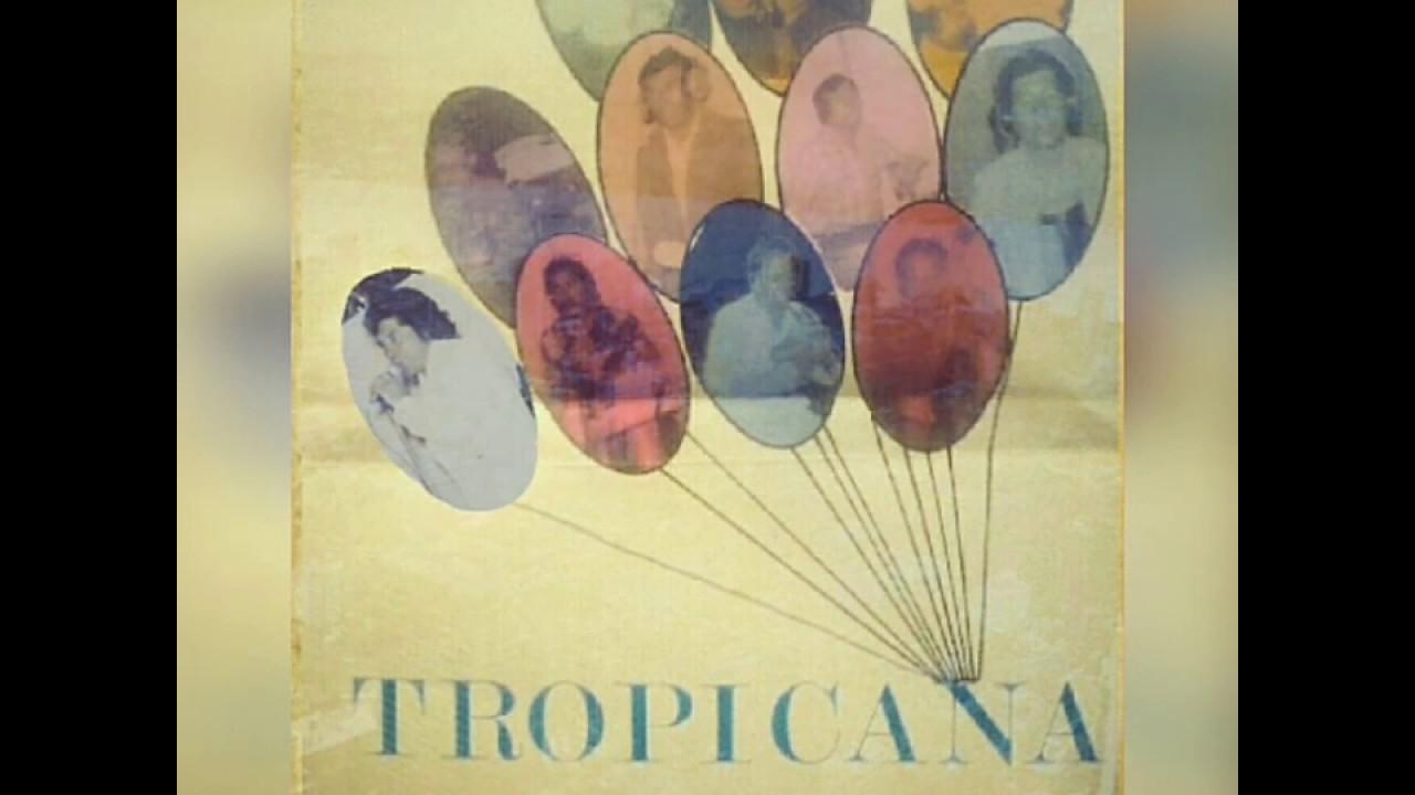 Este Barco Ya Se Hundio / No Lo Diré - Tropicana México