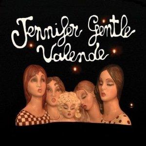 Valende - Jennifer Gentle
