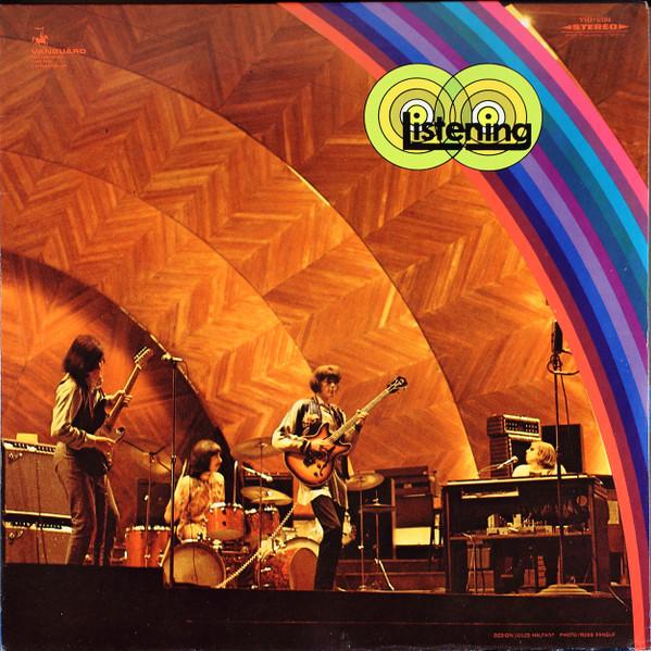  - Listening