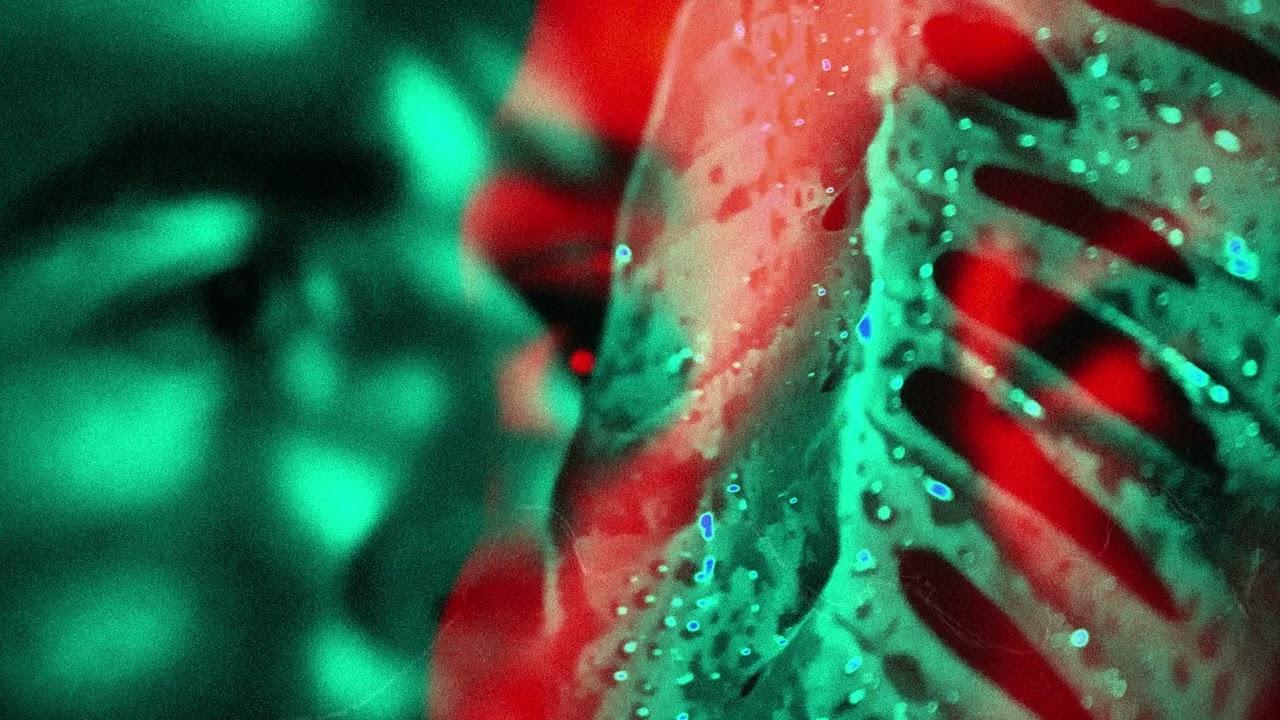 Vermelho - Mar Di  Fuego