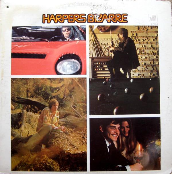 Knock On Wood - Harpers Bizarre