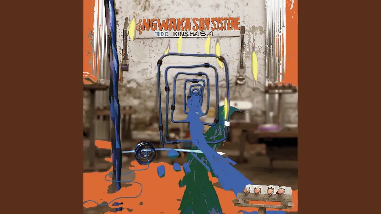 Iboto Ngenge - Ngwaka Son Systeme