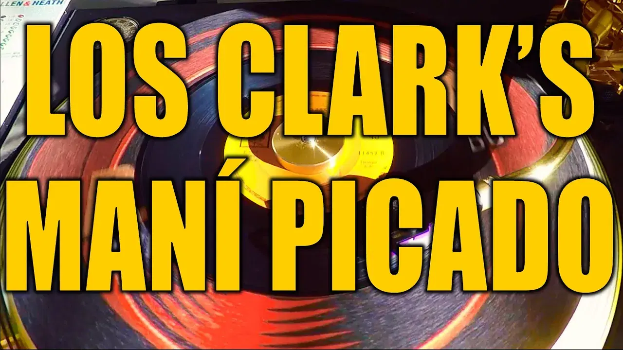  - Los Clark's